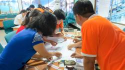 Kỹ năng phân tích, giải quyết vấn đề và ra quyết định hiệu quả - PouChen (03.11.2015)